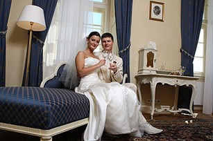 Svatební fotograf & Svatební kameraman